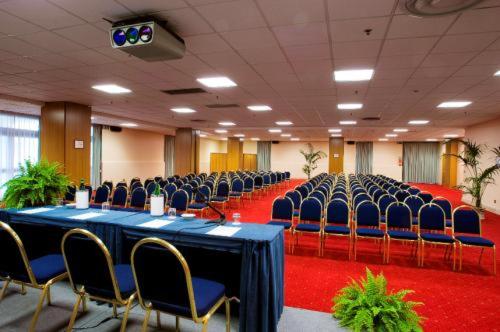 Golden Tulip Marina di Castello Resort