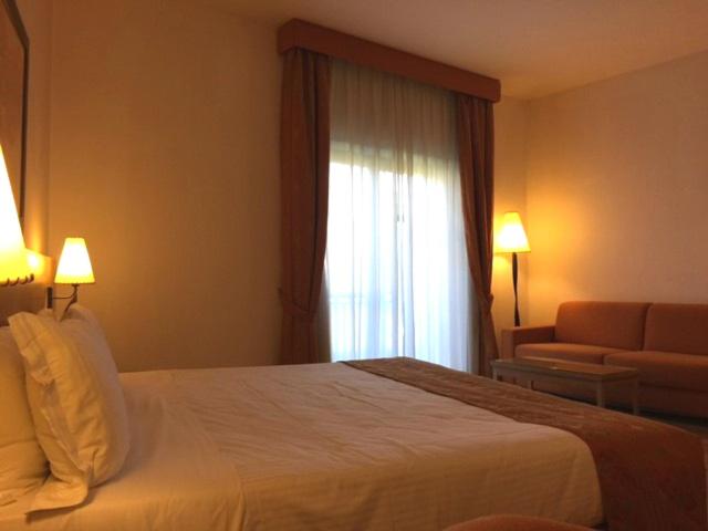 Golden Tulip Marina di Castello Resort