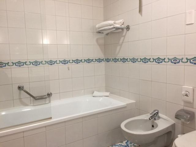 Golden Tulip Marina di Castello Resort