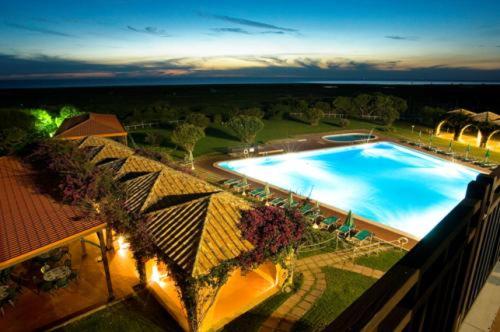 Golden Tulip Marina di Castello Resort