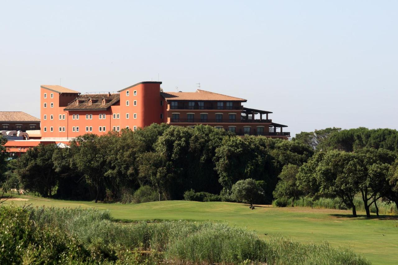 Golden Tulip Marina di Castello Resort