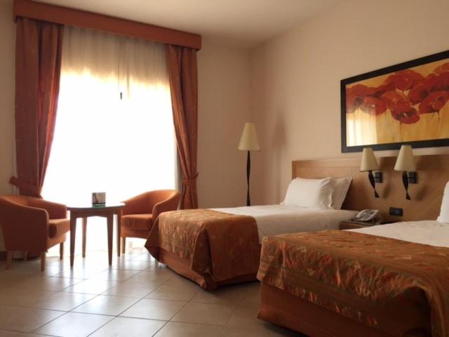 Golden Tulip Marina di Castello Resort