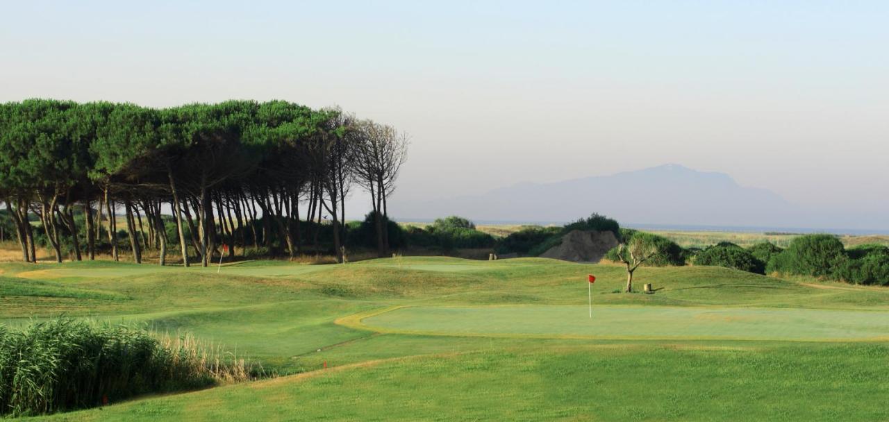 Golden Tulip Marina di Castello Resort