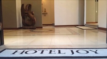Hotel Joy