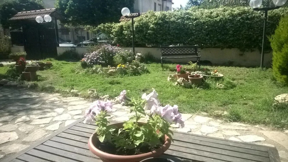 La Casa Del Laghetto