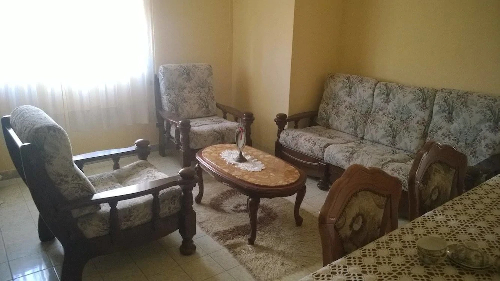 La Casa Del Laghetto