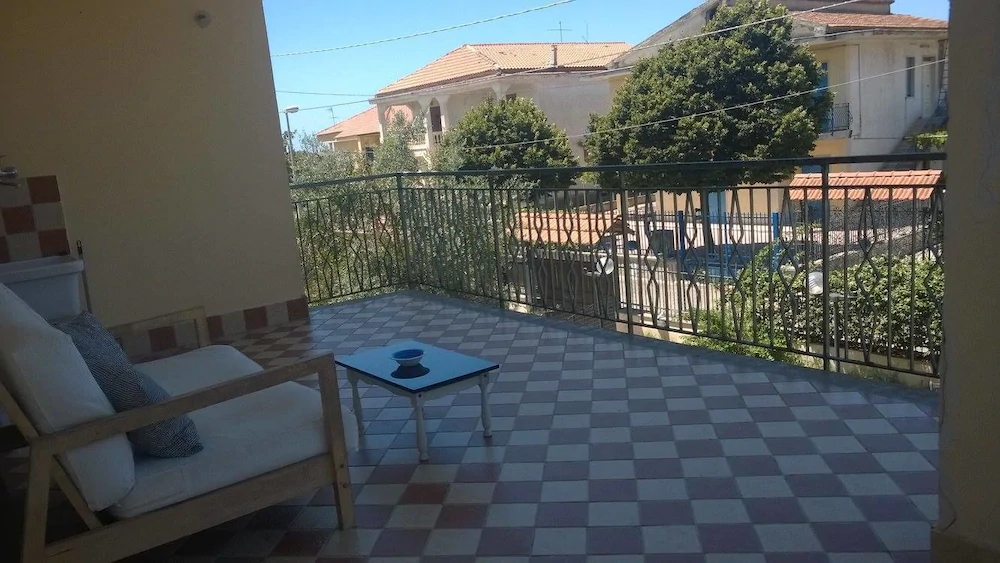 La Casa Del Laghetto