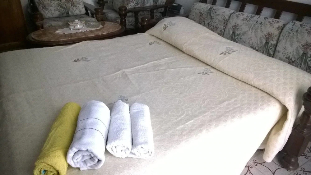 La Casa Del Laghetto