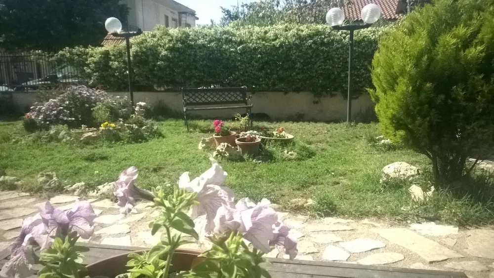 La Casa Del Laghetto