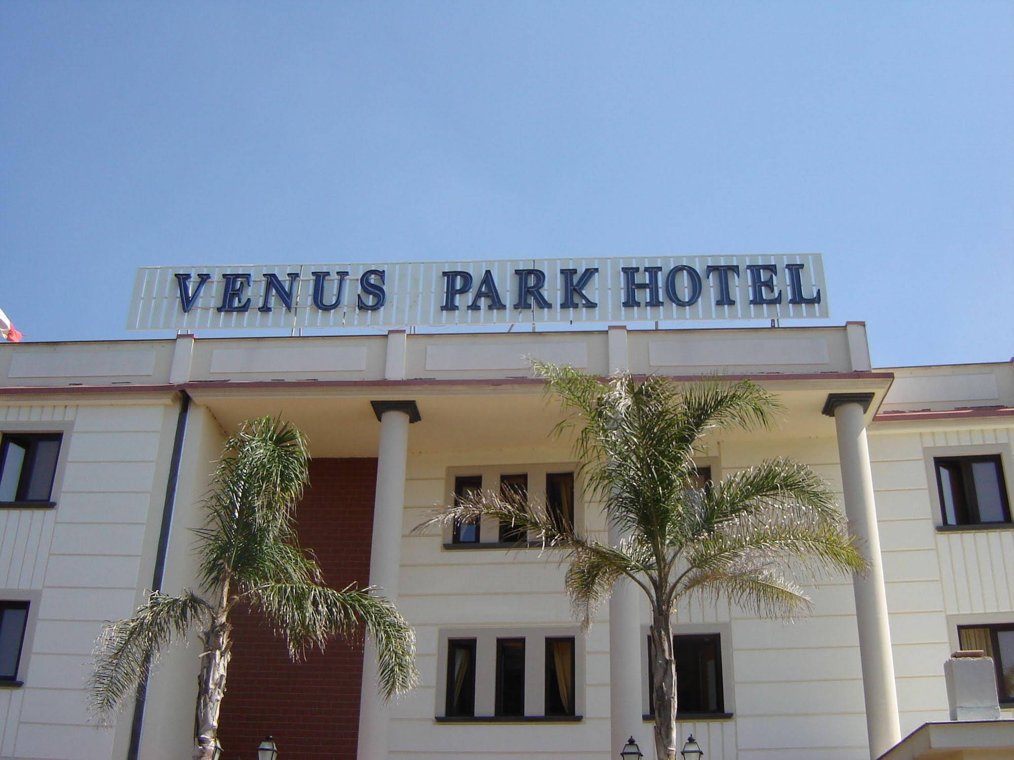 Venus Park