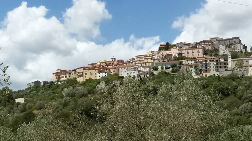 Agriturismo Valle degli Ulivi