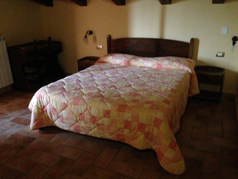 Agriturismo Valle degli Ulivi