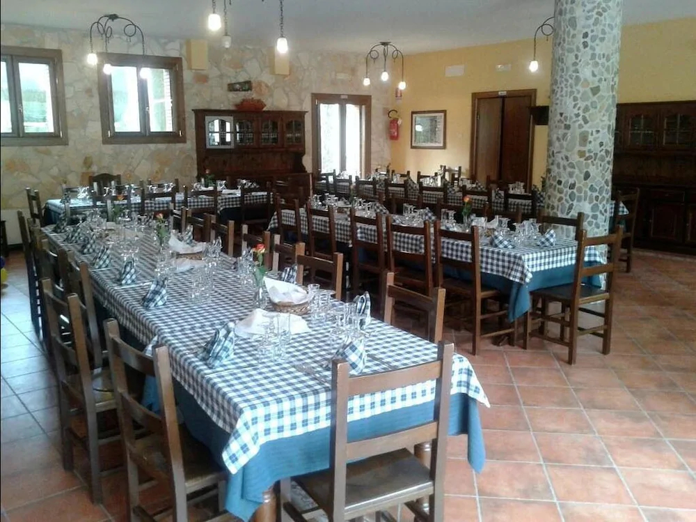 Agriturismo Valle degli Ulivi