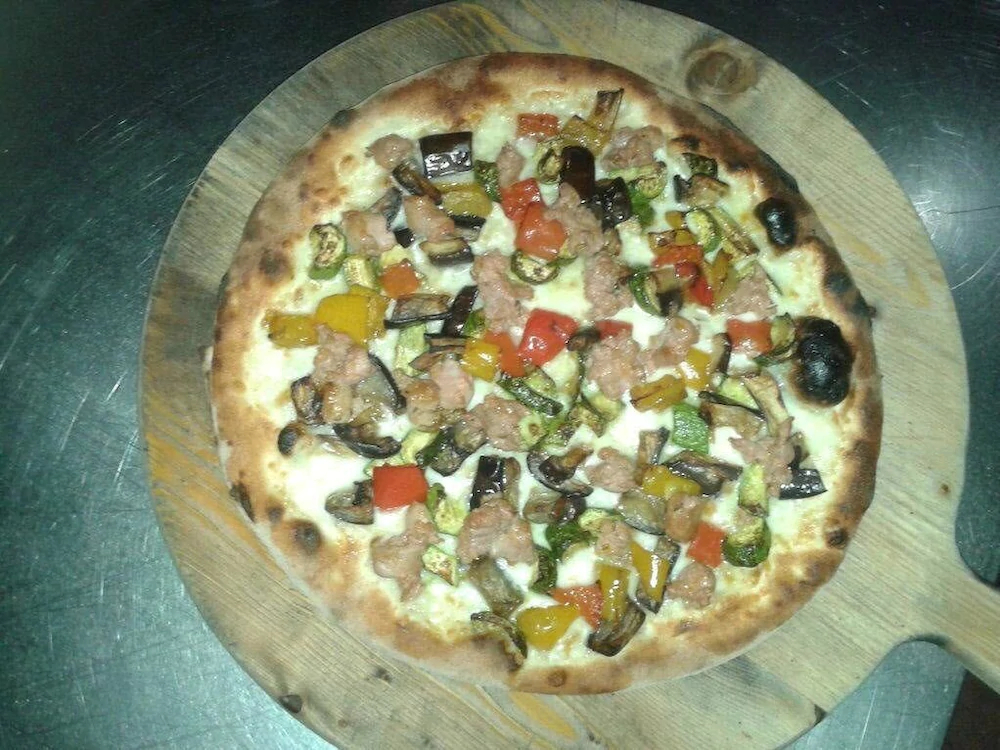 Agriturismo Valle degli Ulivi