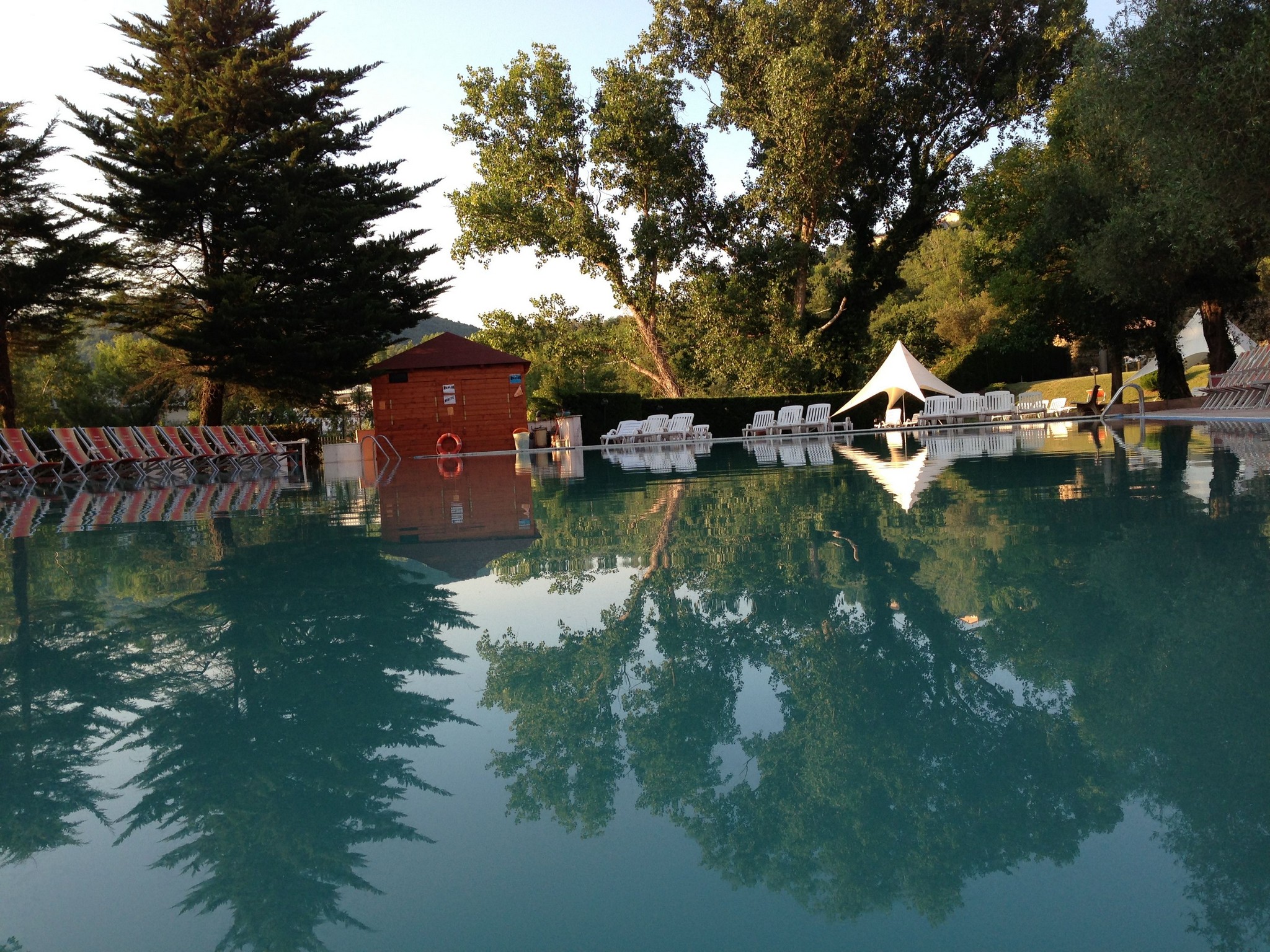 Terme Forlenza Hotel