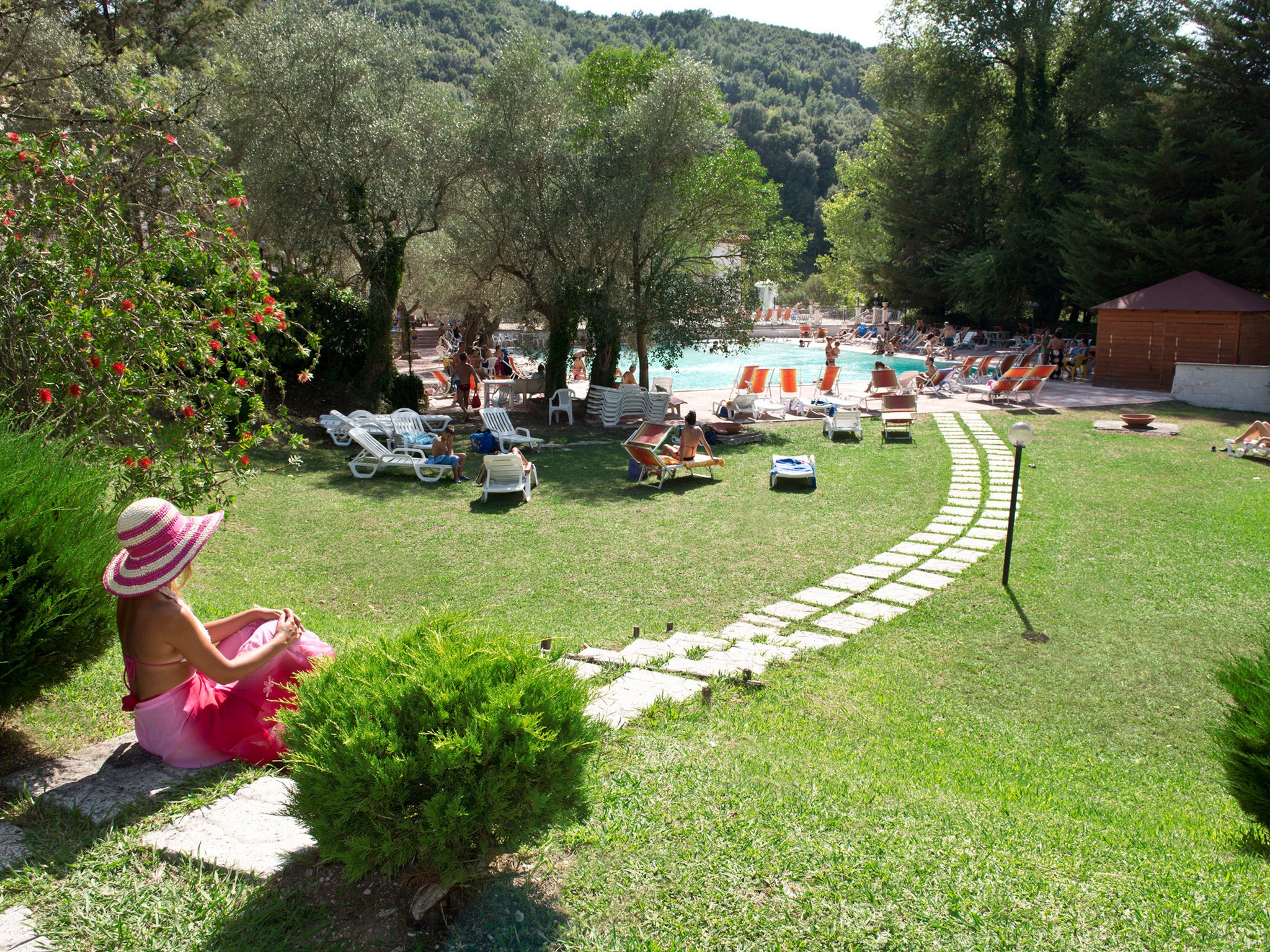 Terme Forlenza Hotel