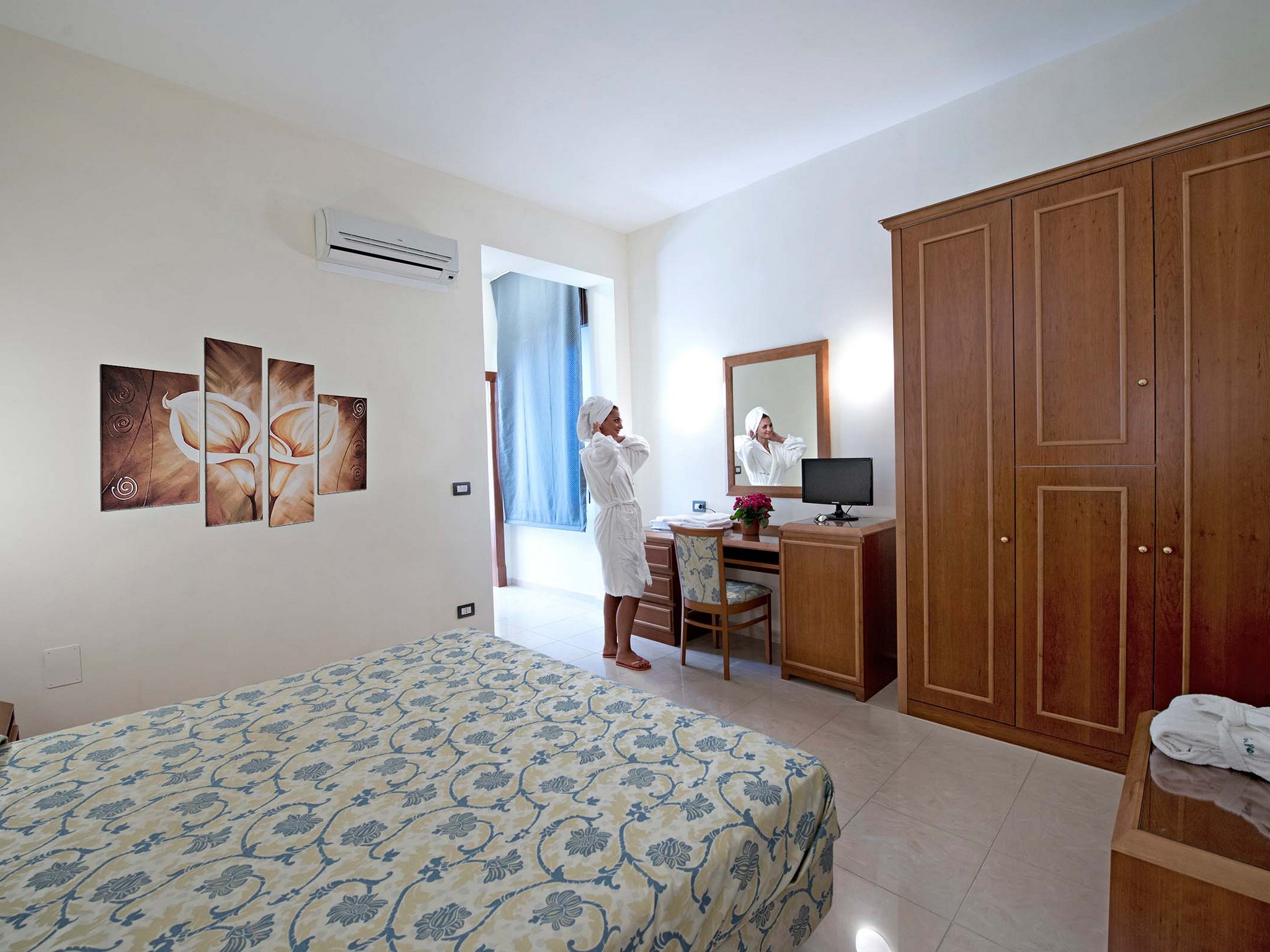 Terme Forlenza Hotel