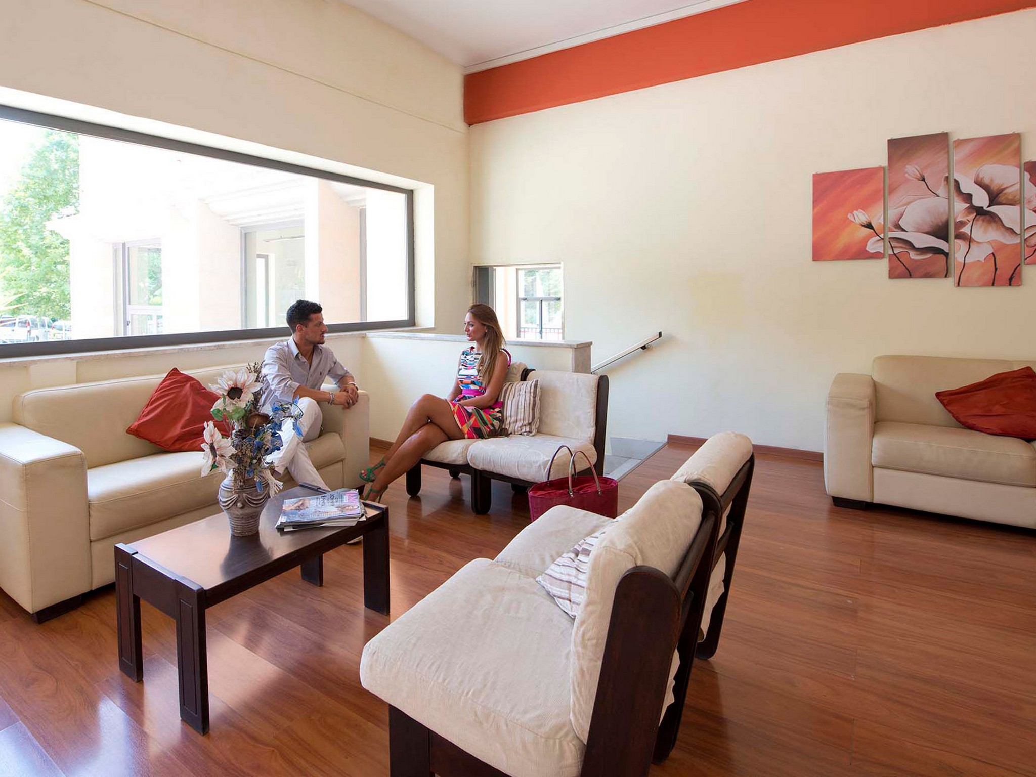 Terme Forlenza Hotel