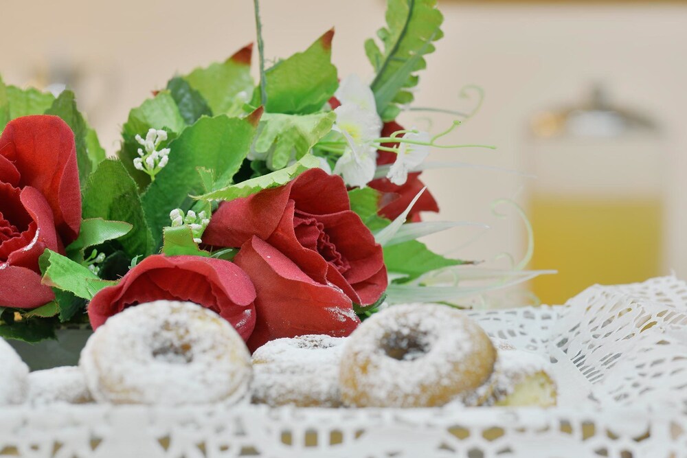 Hotel Terme Rosapepe