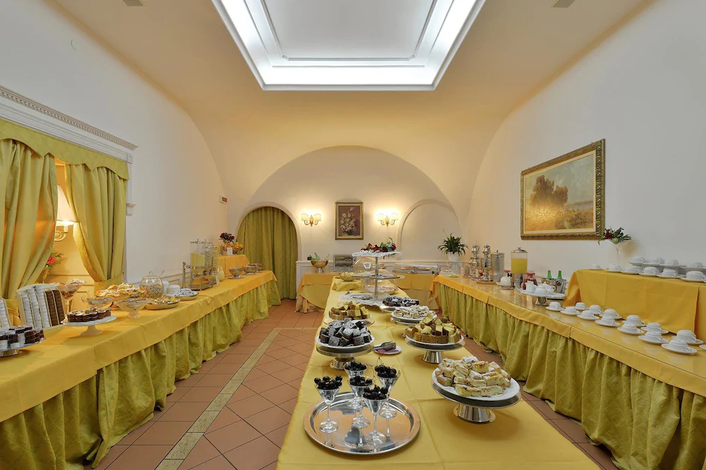 Hotel Terme Rosapepe