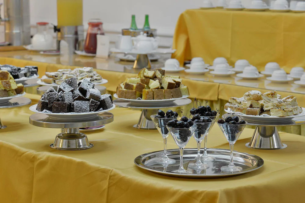 Hotel Terme Rosapepe