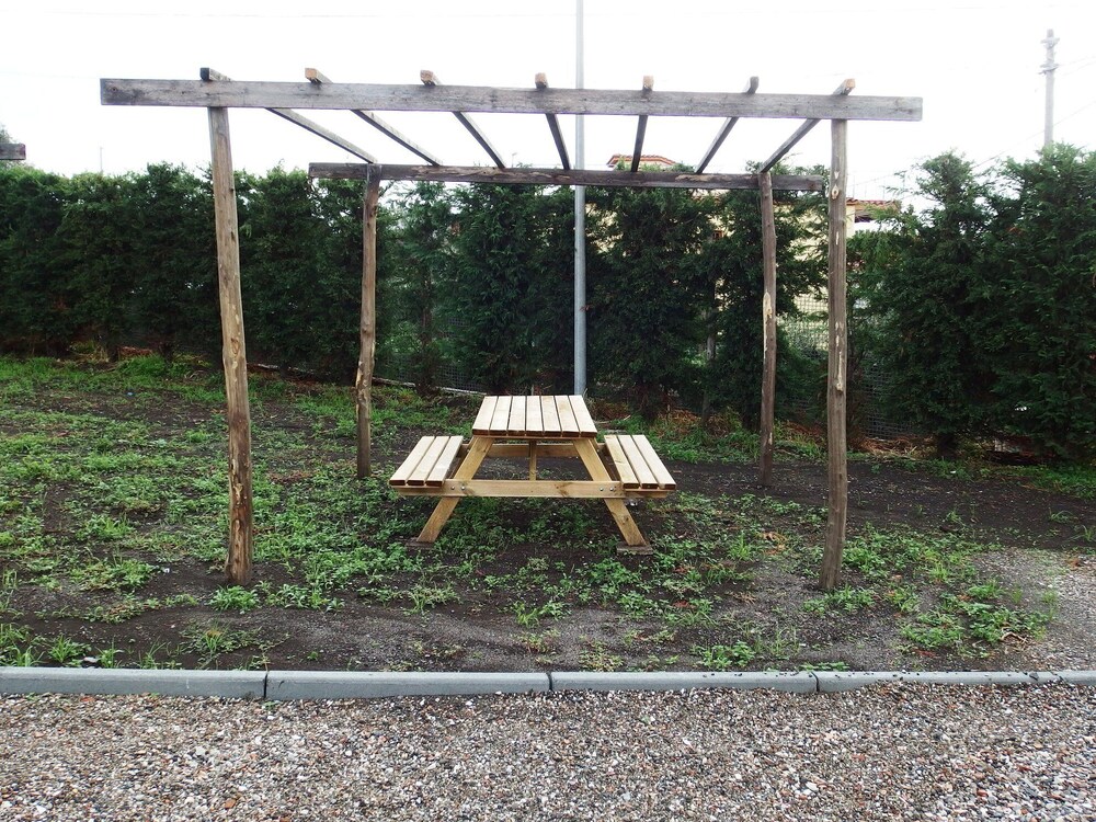 Agricamping Stone Vesuvio