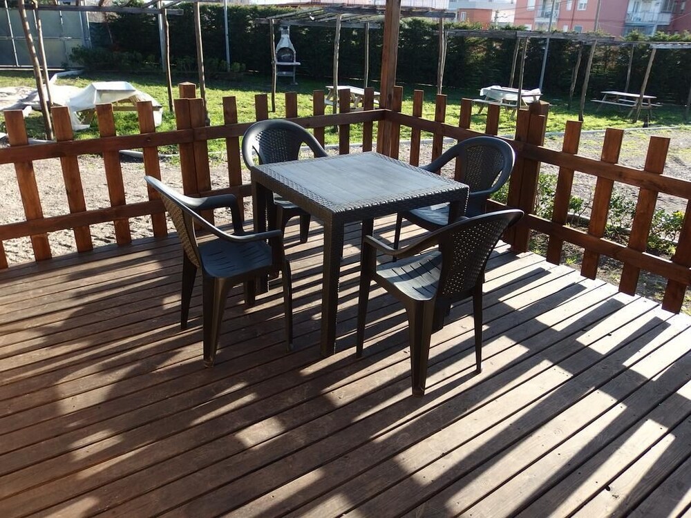 Agricamping Stone Vesuvio