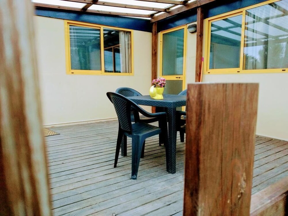 Agricamping Stone Vesuvio