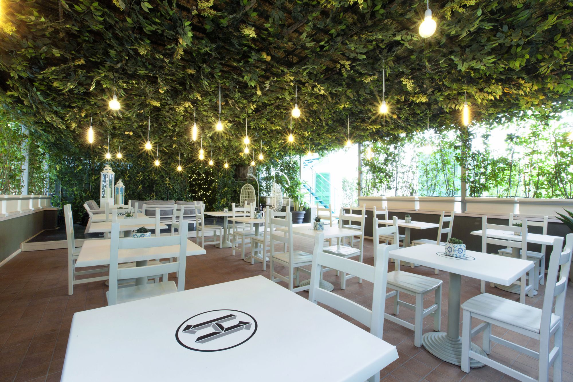 Herculaneum Hotel & Maison