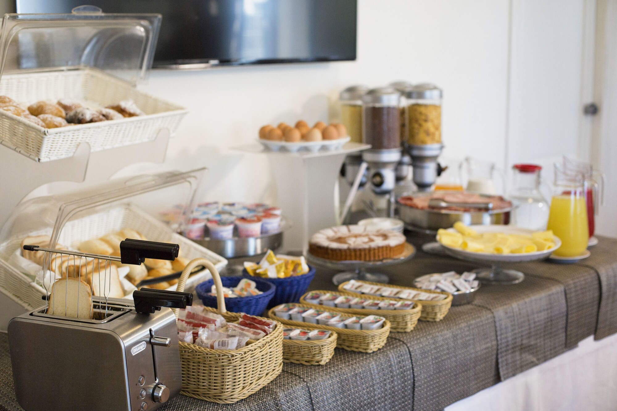 Herculaneum Hotel & Maison