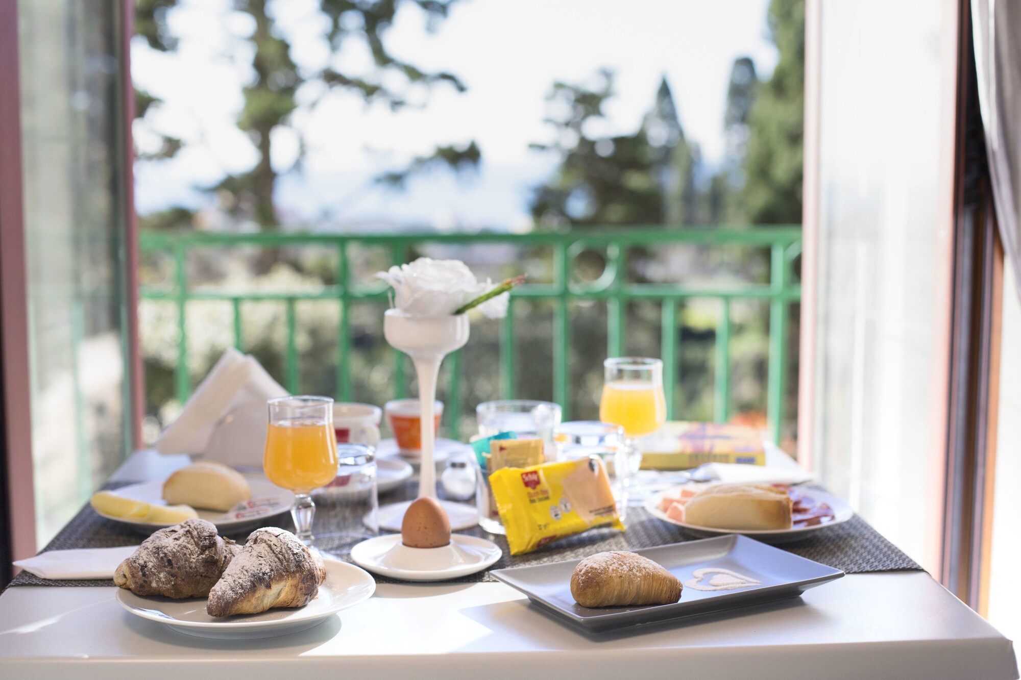 Herculaneum Hotel & Maison