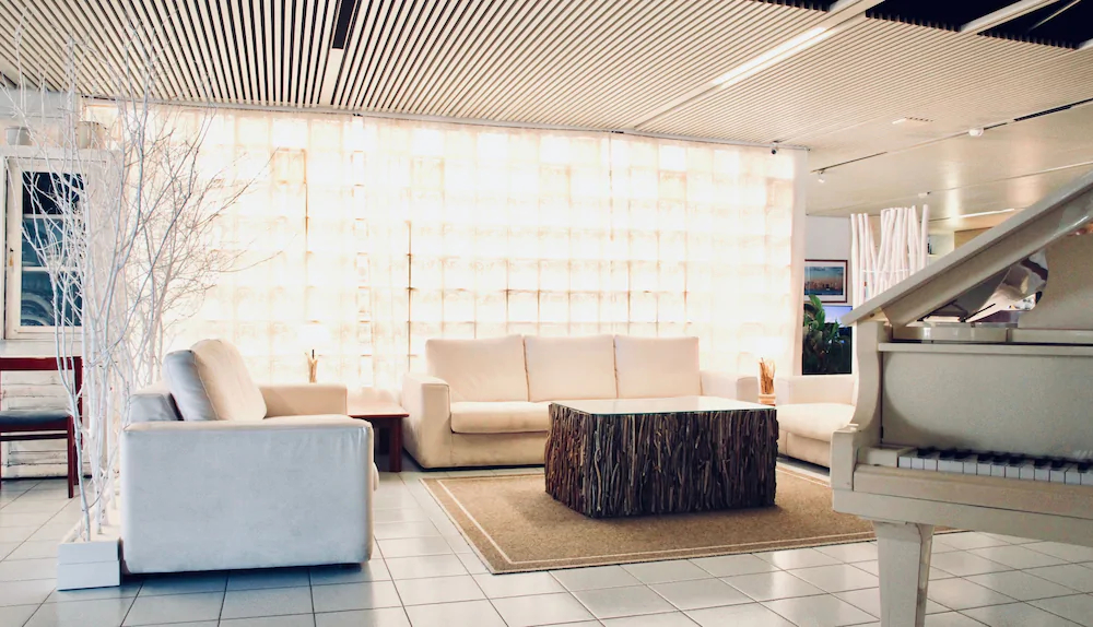 Hotel Punta Quattroventi