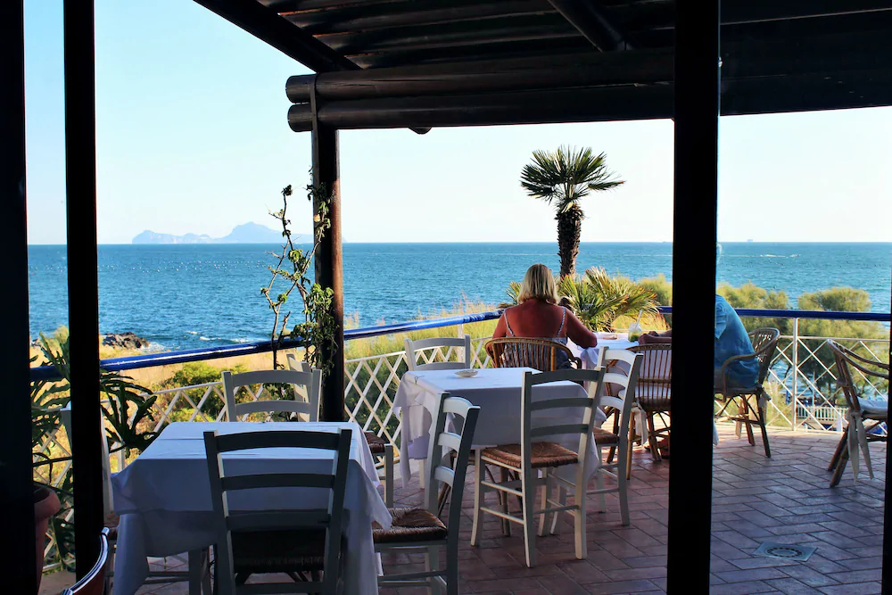 Hotel Punta Quattroventi