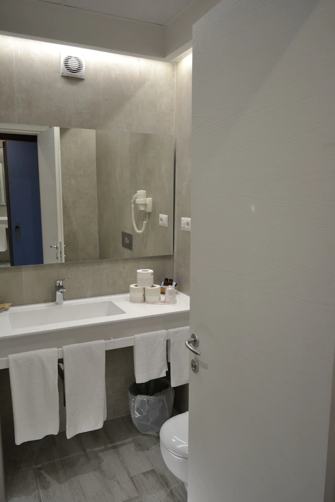 Hotel Punta Quattroventi