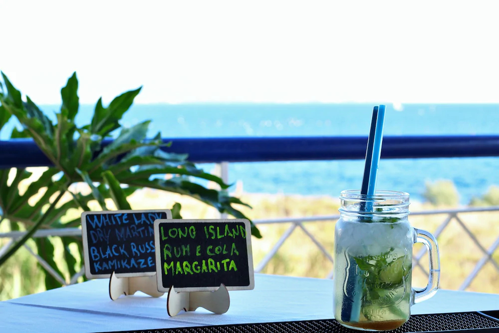 Hotel Punta Quattroventi