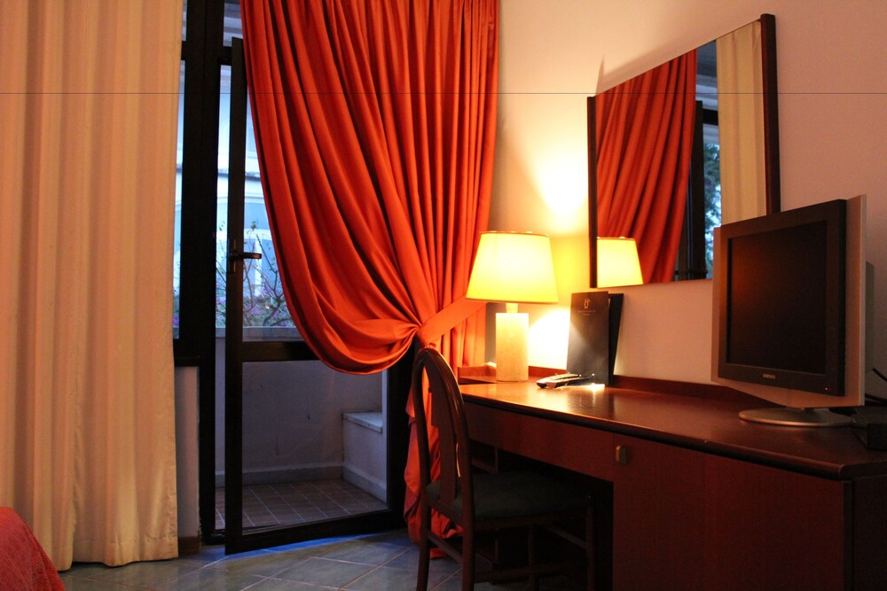 Hotel Punta Quattroventi