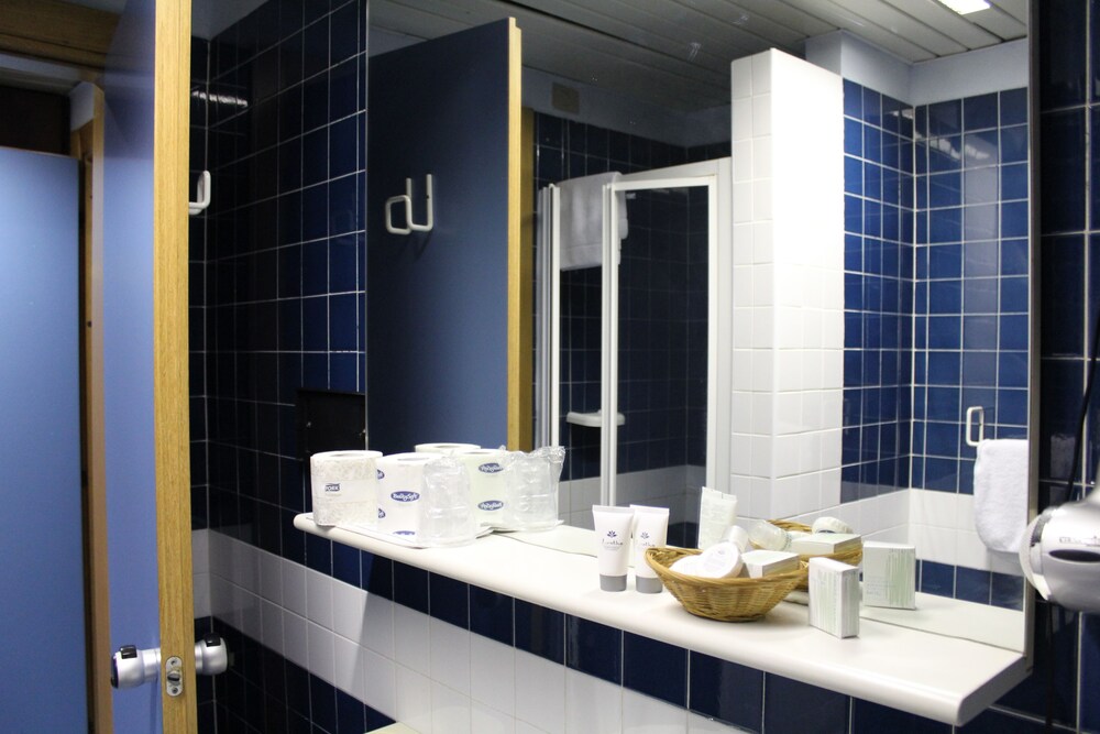 Hotel Punta Quattroventi