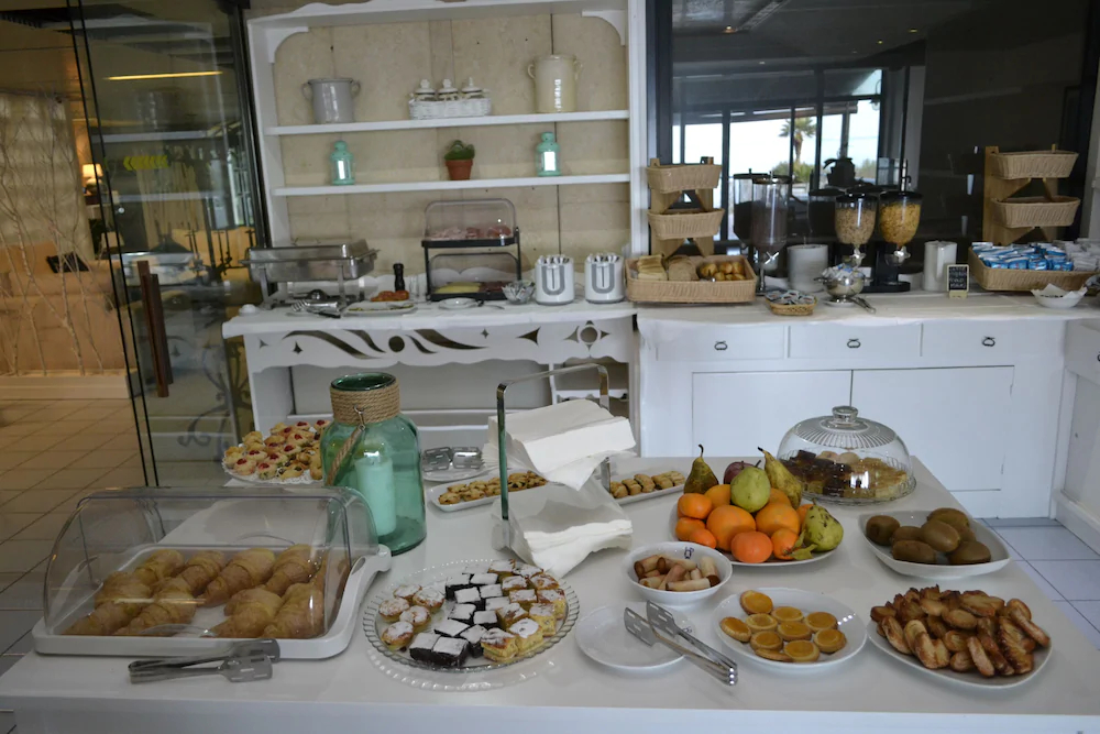 Hotel Punta Quattroventi