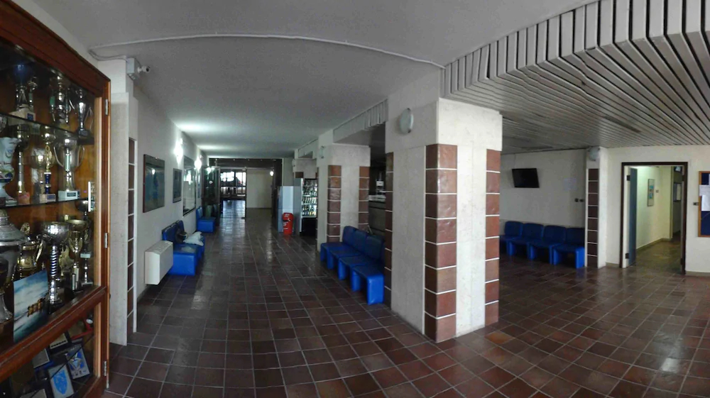 Hotel Punta Quattroventi