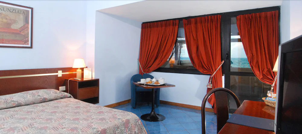 Hotel Punta Quattroventi