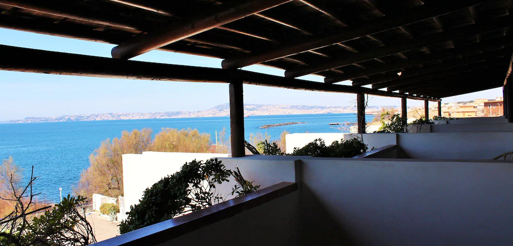 Hotel Punta Quattroventi