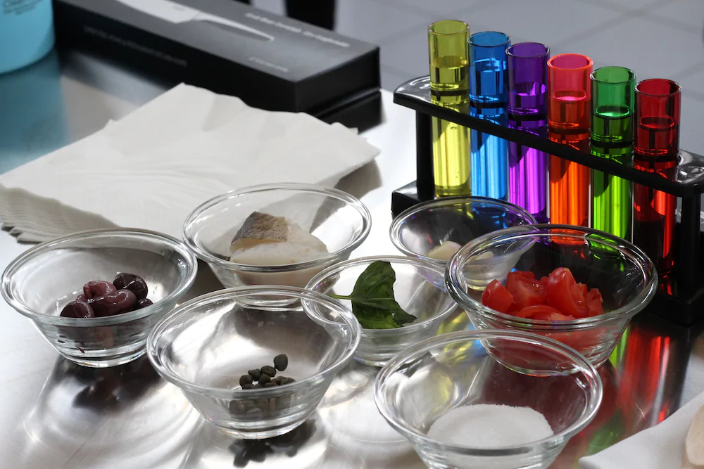 Hotel Punta Quattroventi