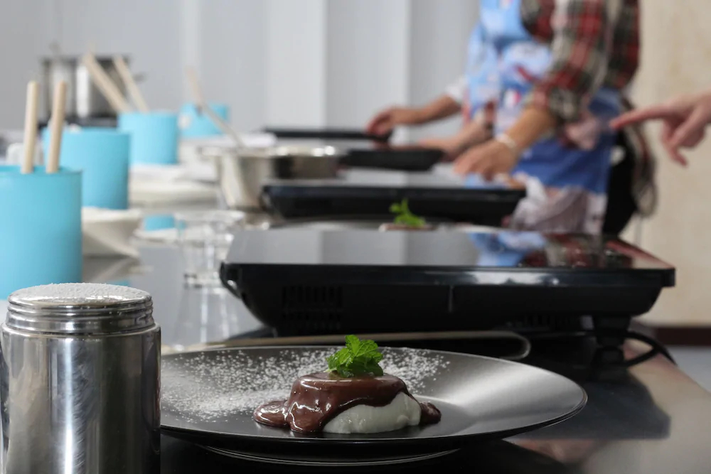 Hotel Punta Quattroventi