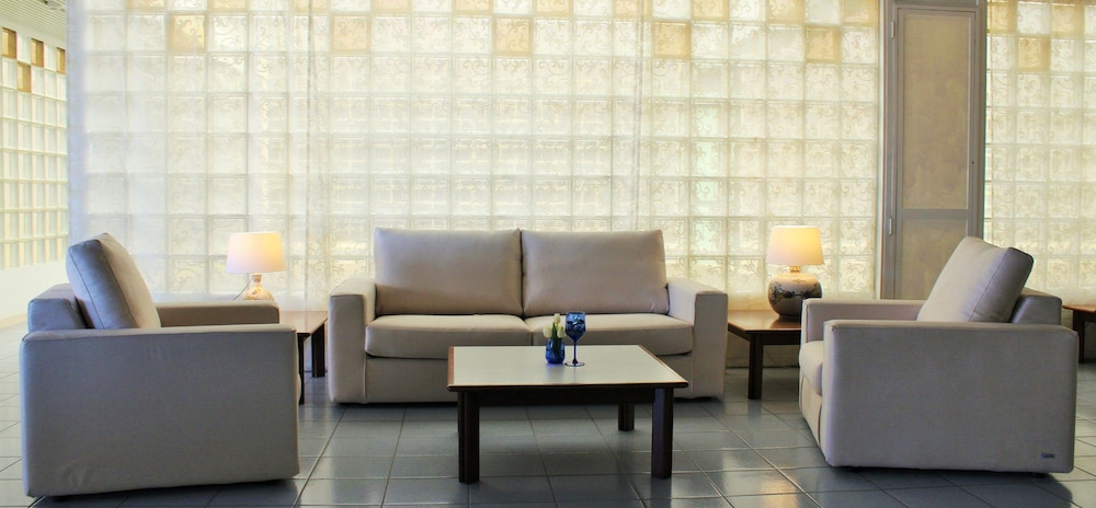 Hotel Punta Quattroventi