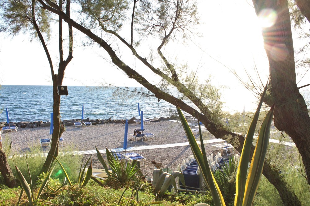 Hotel Punta Quattroventi