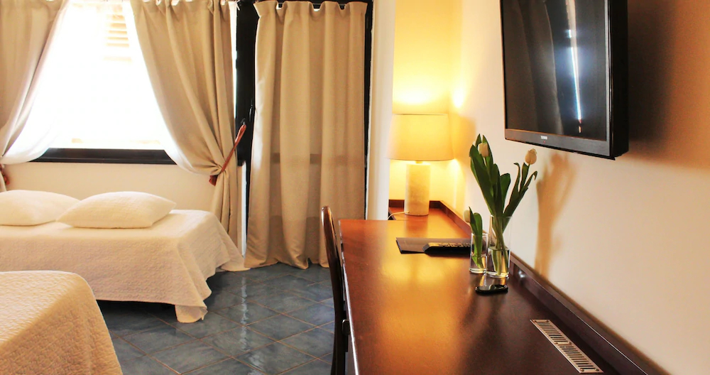 Hotel Punta Quattroventi