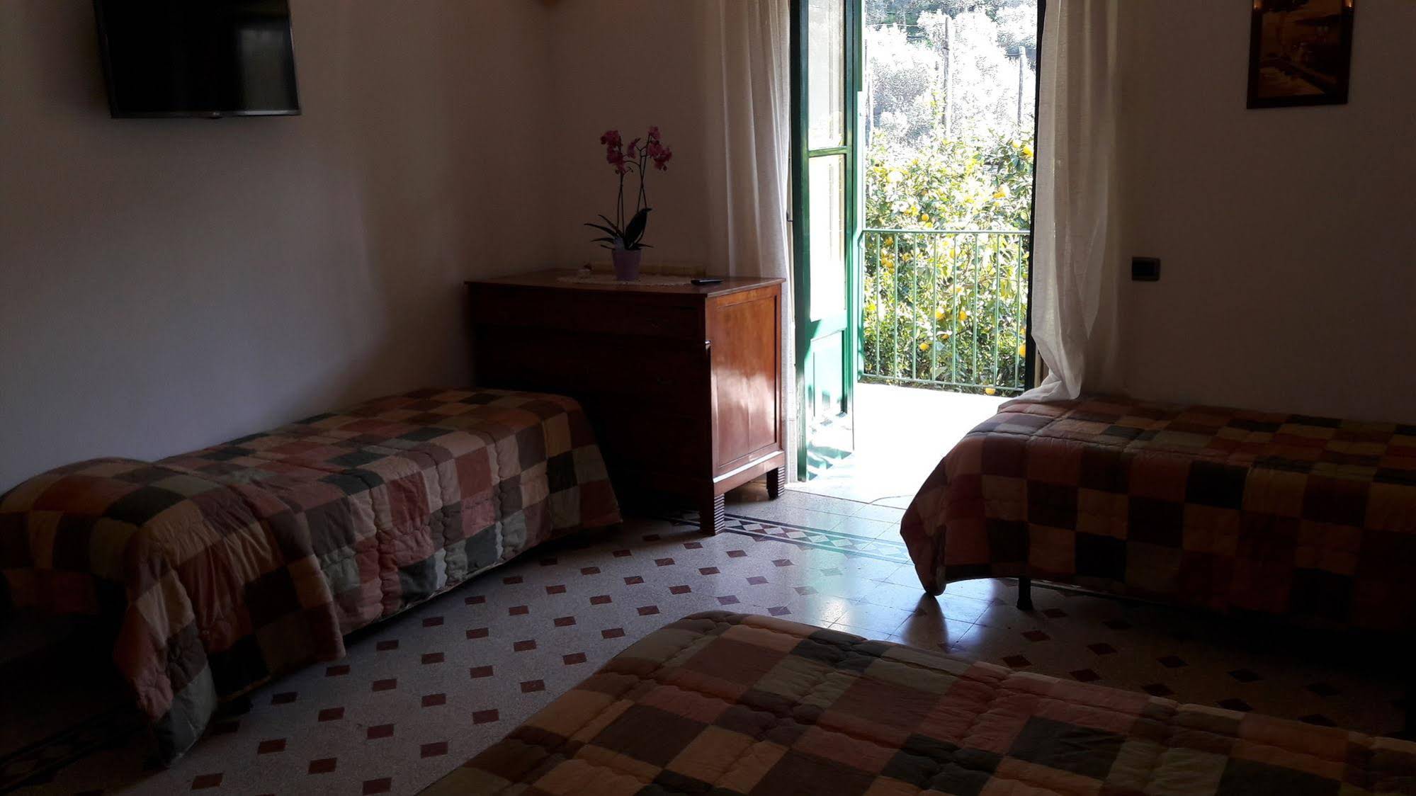 Agriturismo La Lobra