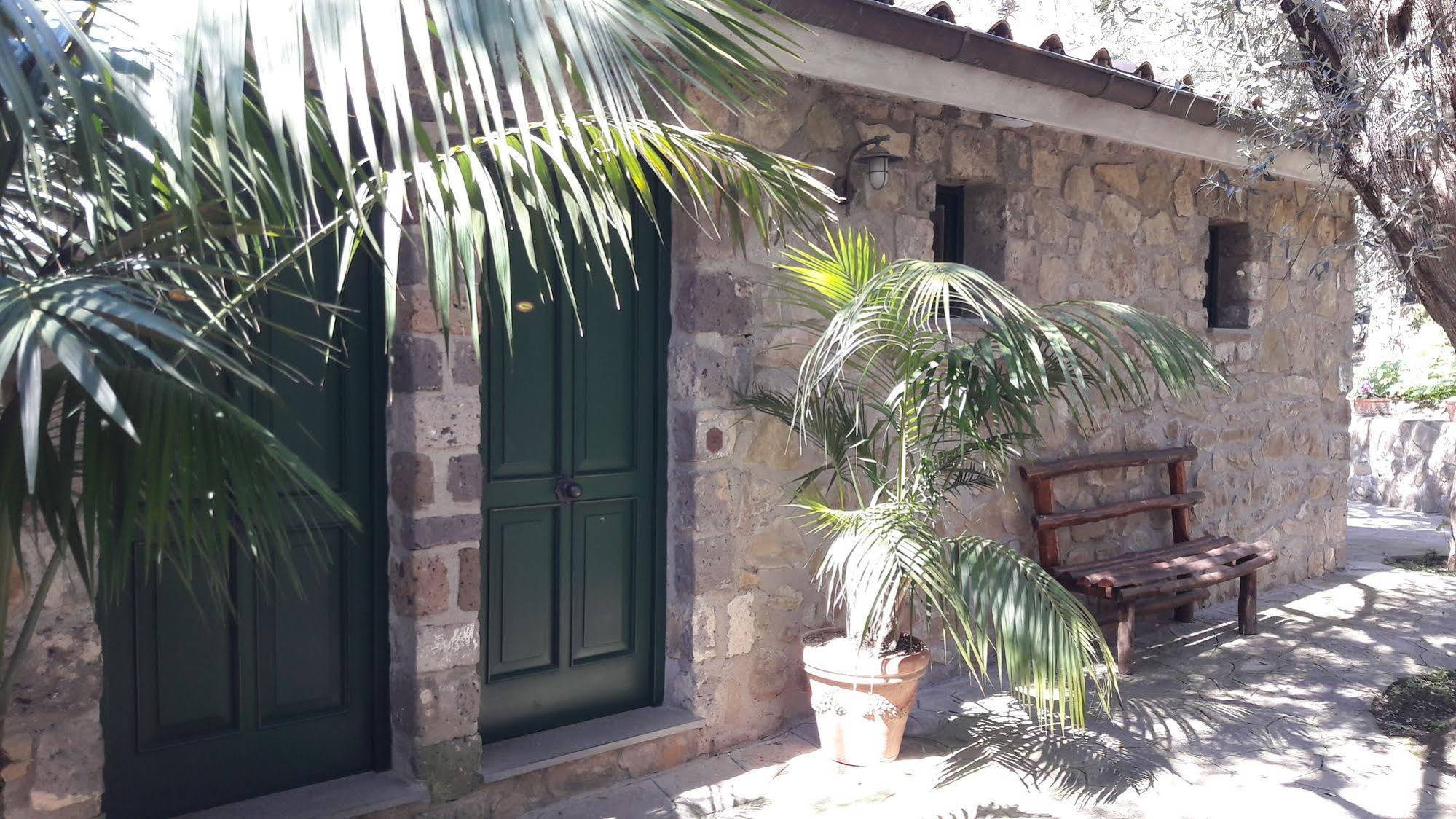 Agriturismo La Lobra