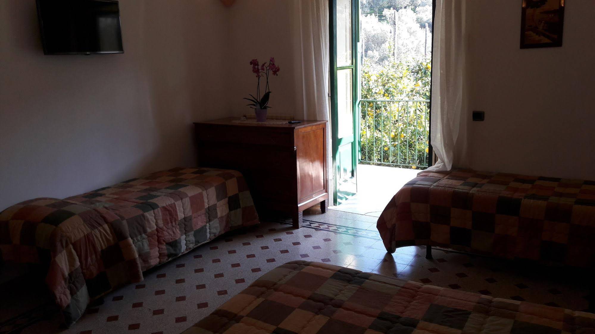 Agriturismo La Lobra