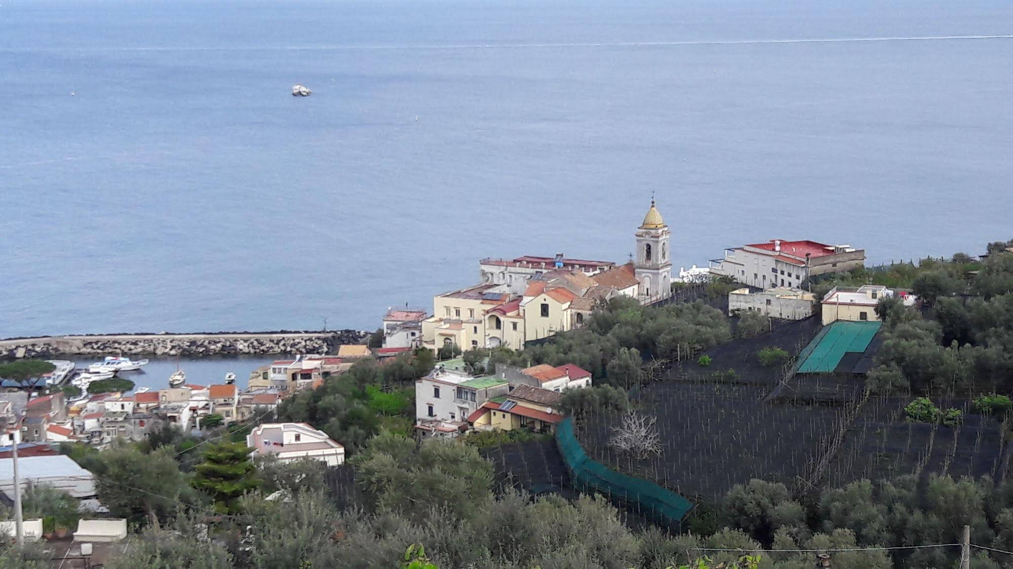 Agriturismo La Lobra